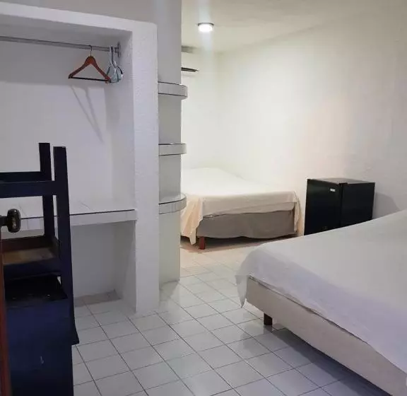 Fotos del hotel Tropical Casablanca Party Zone:  23