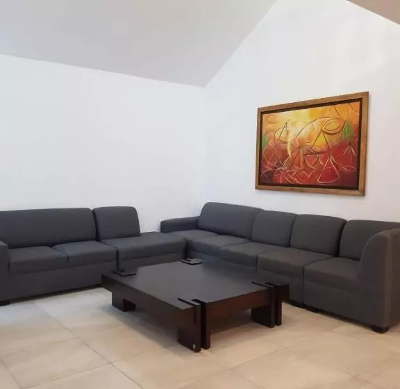 Fotos del hotel Tropical Casablanca Party Zone:  16