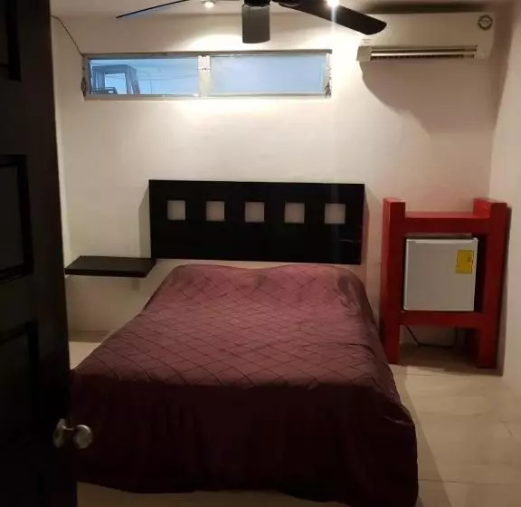 Fotos del hotel Tropical Casablanca Party Zone:  22