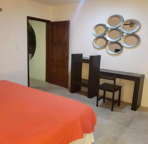 Fotos del hotel Tropical Casablanca Party Zone:  20