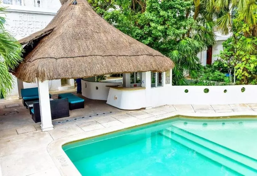 Fotos del hotel Tropical Casablanca Party Zone:  18