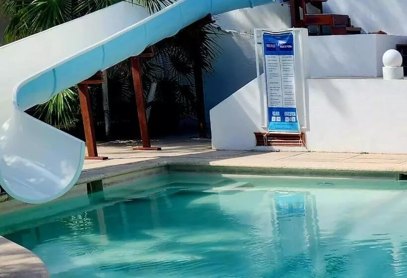 Fotos del hotel Tropical Casablanca Party Zone:  15