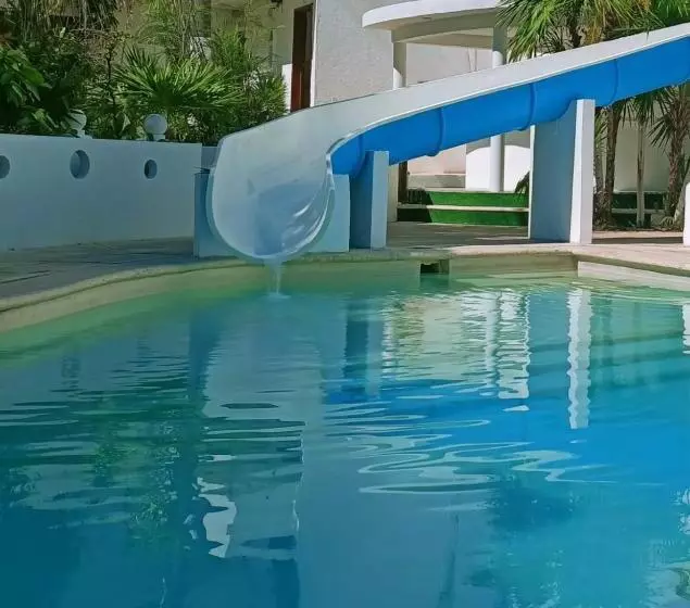 Fotos del hotel Tropical Casablanca Party Zone:  2