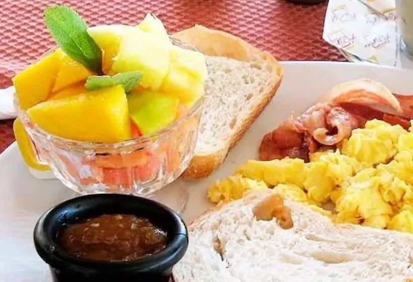 Fotos del hotel Tropical Casablanca Party Zone:  8