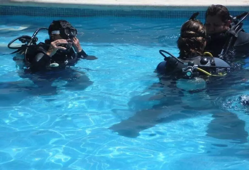 Fotos del hotel Tropical Casablanca Party Zone:  7