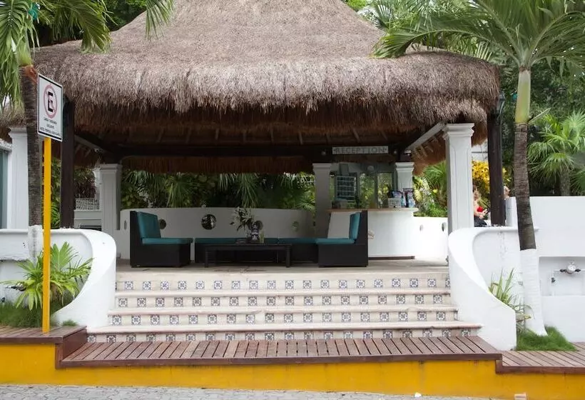 Fotos del hotel Tropical Casablanca Party Zone:  5