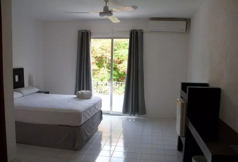 Fotos del hotel Tropical Casablanca Party Zone:  25