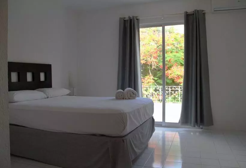 Fotos del hotel Tropical Casablanca Party Zone:  24