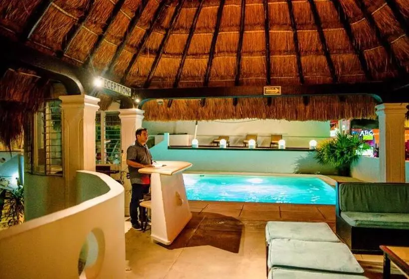 Fotos del hotel Tropical Casablanca Party Zone:  9