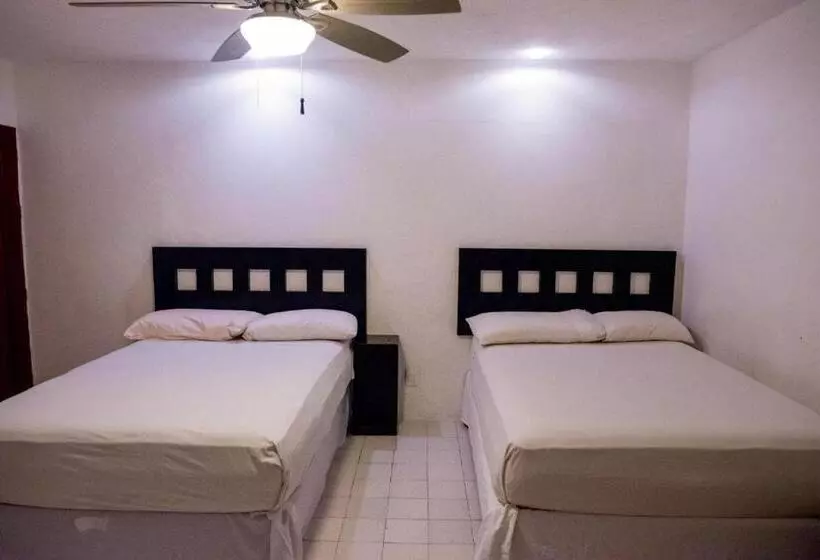 Fotos del hotel Tropical Casablanca Party Zone:  21