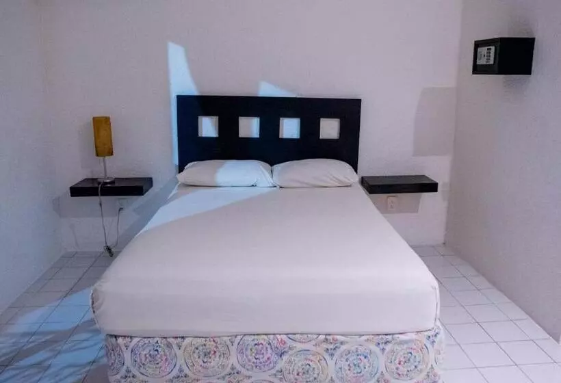 Fotos del hotel Tropical Casablanca Party Zone:  10