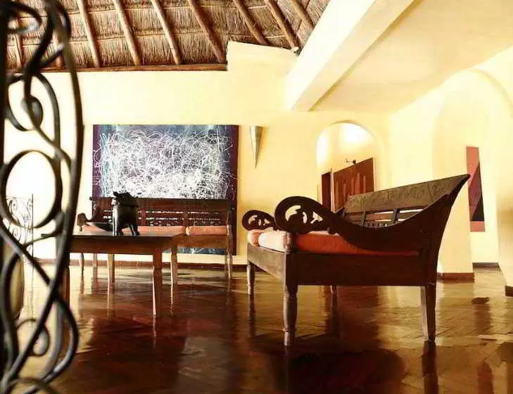 Fotos del hotel Mosquito Blue Hotel & Spa:  9