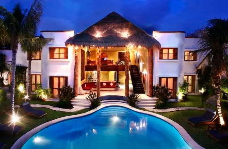 Fotos del hotel Mosquito Blue Hotel & Spa:  8