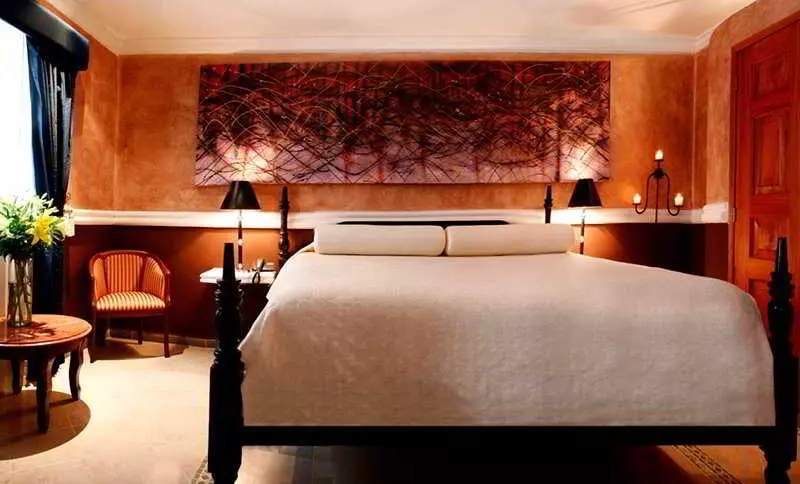 Fotos del hotel Mosquito Blue Hotel & Spa:  4