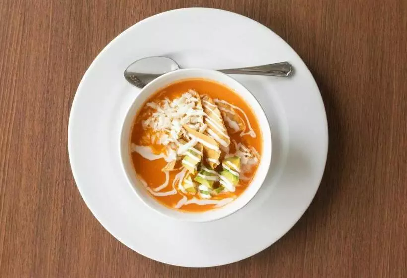 Fotos del hotel Turotel Morelia:  3