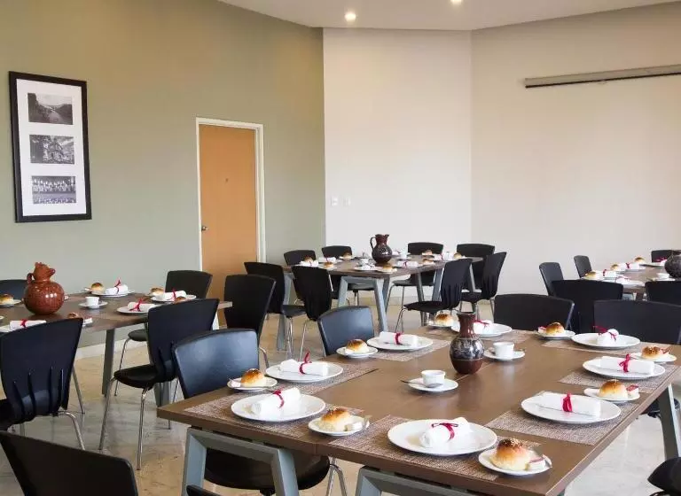 Fotos del hotel Turotel Morelia:  4