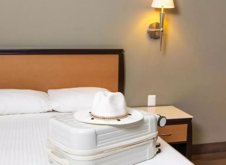 Fotos del hotel Turotel Morelia:  2