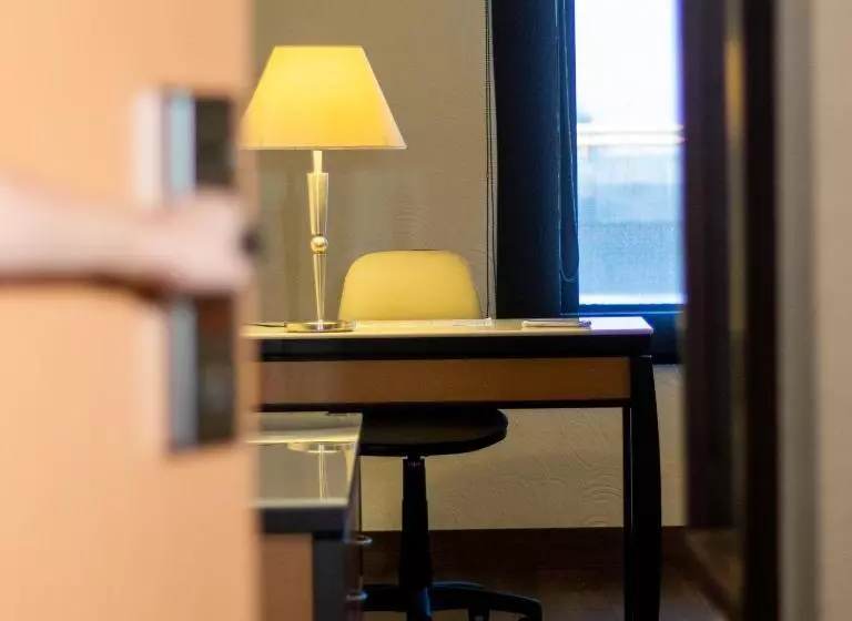 Fotos del hotel Turotel Morelia:  6