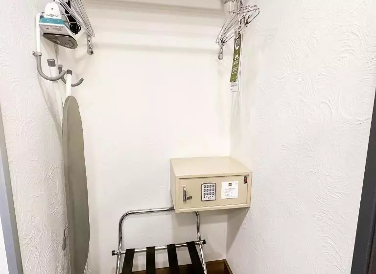 Fotos del hotel Turotel Morelia:  9