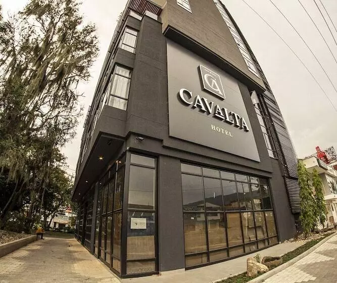 Fotos del hotel Cavalta:  15