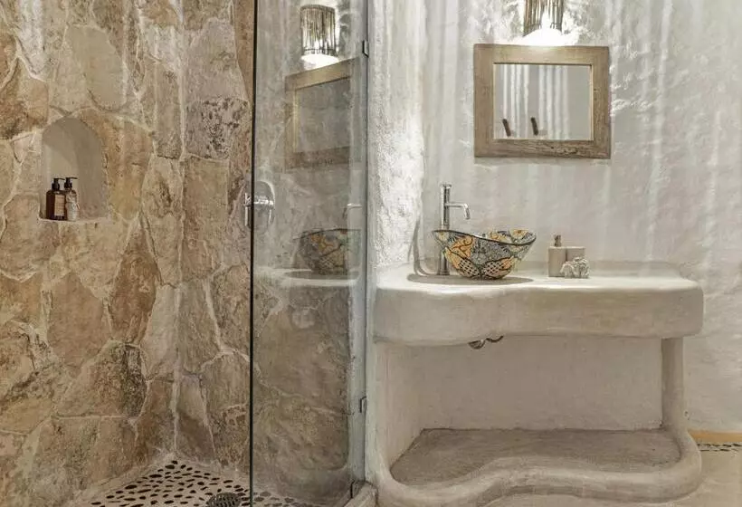 Fotos del hotel Casa Las Tortugas Petit Beach Hotel & Spa:  7