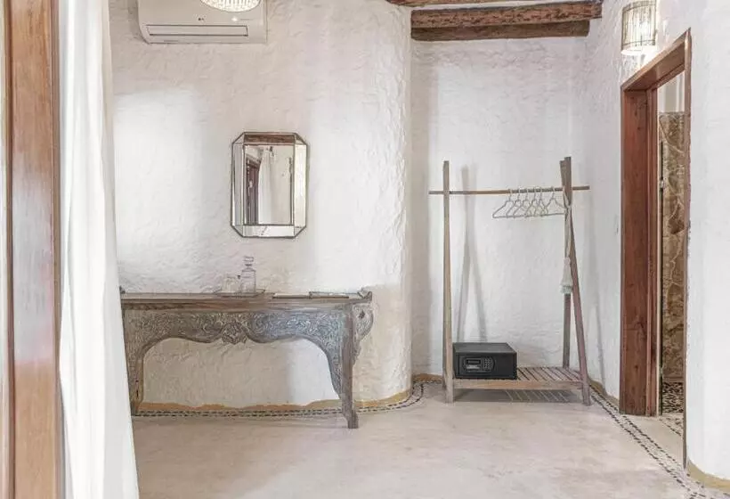 Fotos del hotel Casa Las Tortugas Petit Beach Hotel & Spa:  3