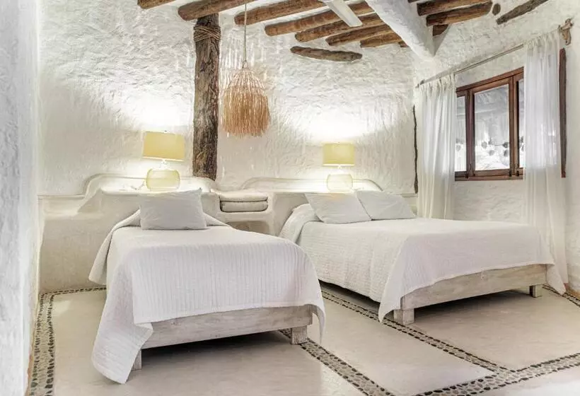 Casa Las Tortugas Petit Beach Hotel & Spa