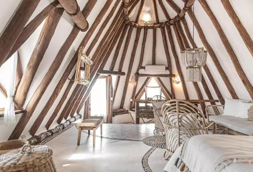 Fotos del hotel Casa Las Tortugas Petit Beach Hotel & Spa:  23