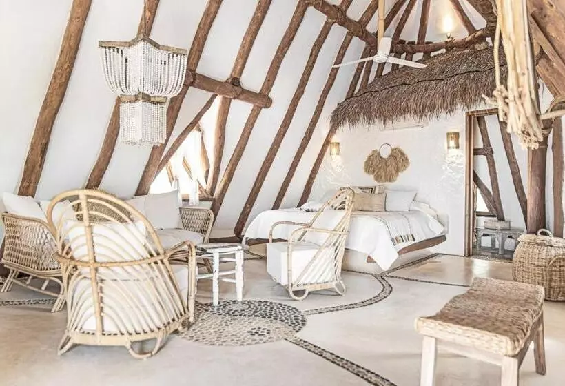 Fotos del hotel Casa Las Tortugas Petit Beach Hotel & Spa:  16