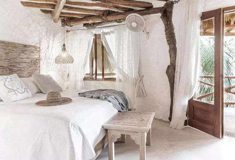 Fotos del hotel Casa Las Tortugas Petit Beach Hotel & Spa:  20