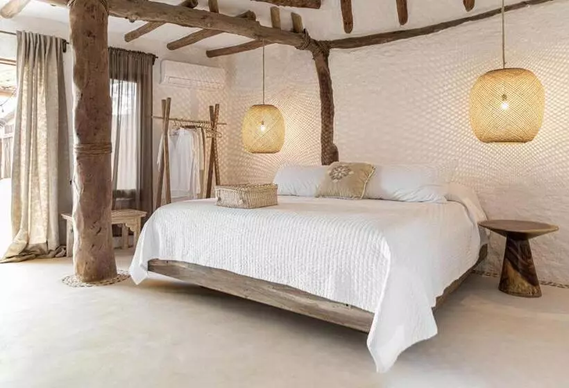 Fotos del hotel Casa Las Tortugas Petit Beach Hotel & Spa:  21