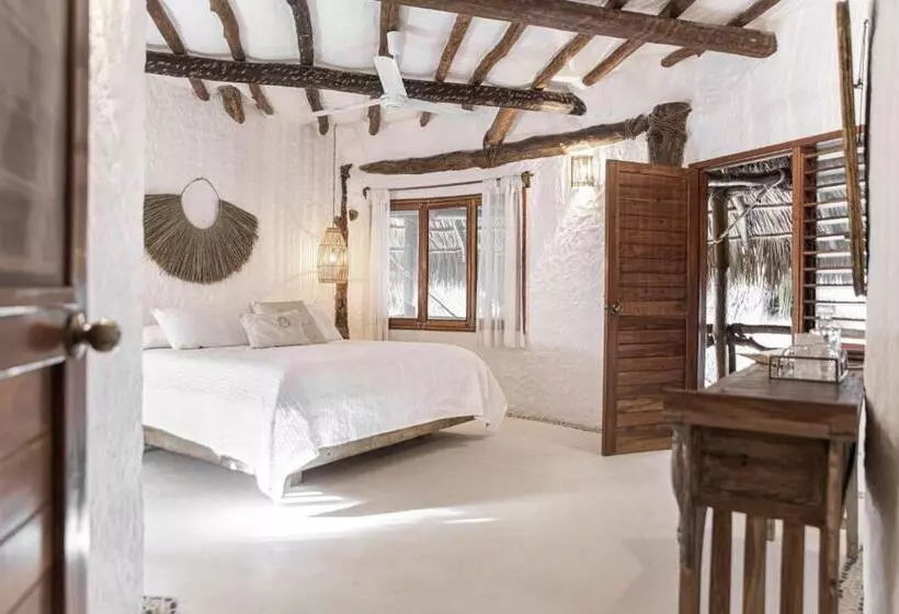 Fotos del hotel Casa Las Tortugas Petit Beach Hotel & Spa:  22