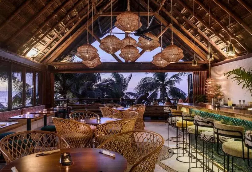 Fotos del hotel Casa Las Tortugas Petit Beach Hotel & Spa:  17