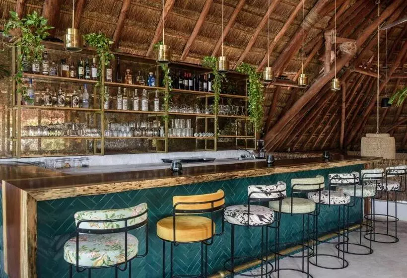 Fotos del hotel Casa Las Tortugas Petit Beach Hotel & Spa:  5