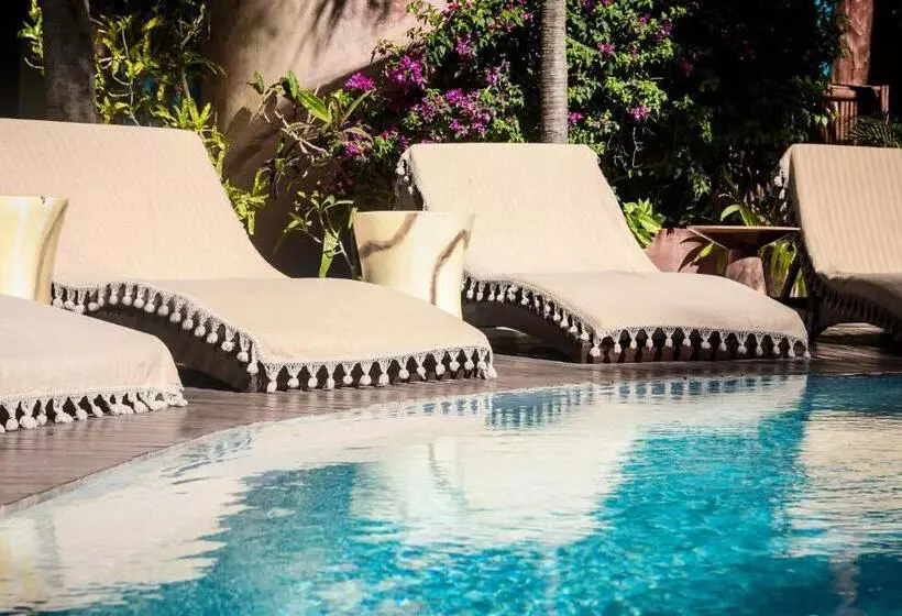 Fotos del hotel Casa Las Tortugas Petit Beach Hotel & Spa:  11