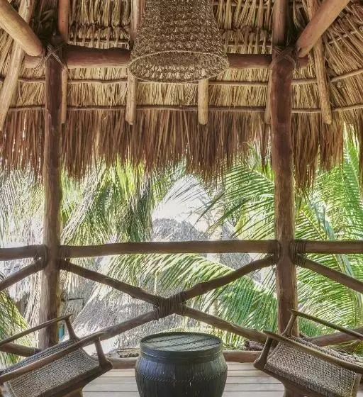 Fotos del hotel Casa Las Tortugas Petit Beach Hotel & Spa:  18