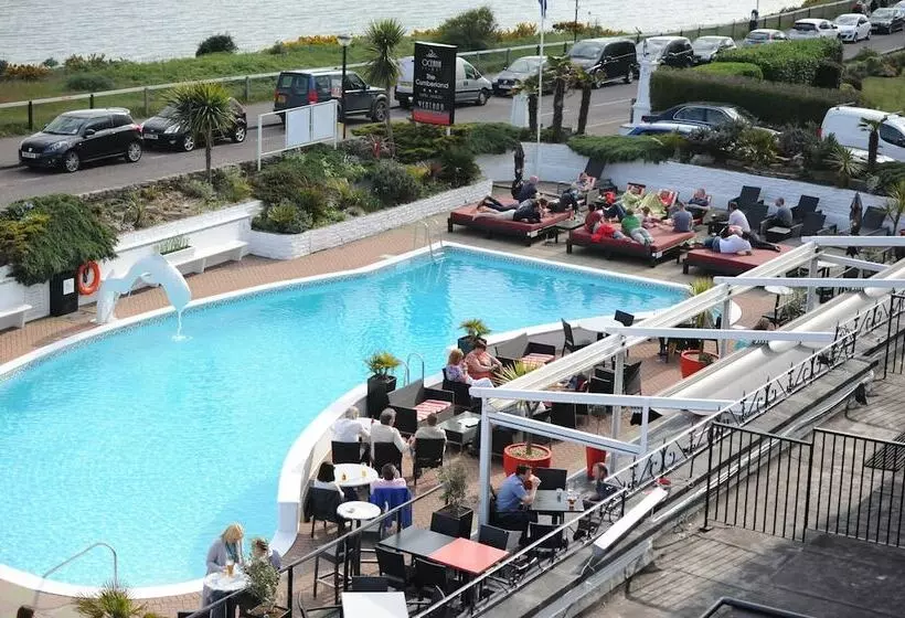 Fotos del hotel Cumberland Hotel - Oceana Collection:  8