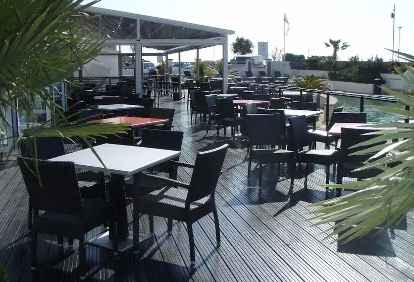 Fotos del hotel Cumberland Hotel - Oceana Collection:  5