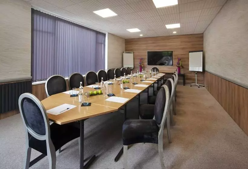 Fotos del hotel Cumberland Hotel - Oceana Collection:  4