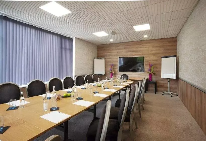 Fotos del hotel Cumberland Hotel - Oceana Collection:  9