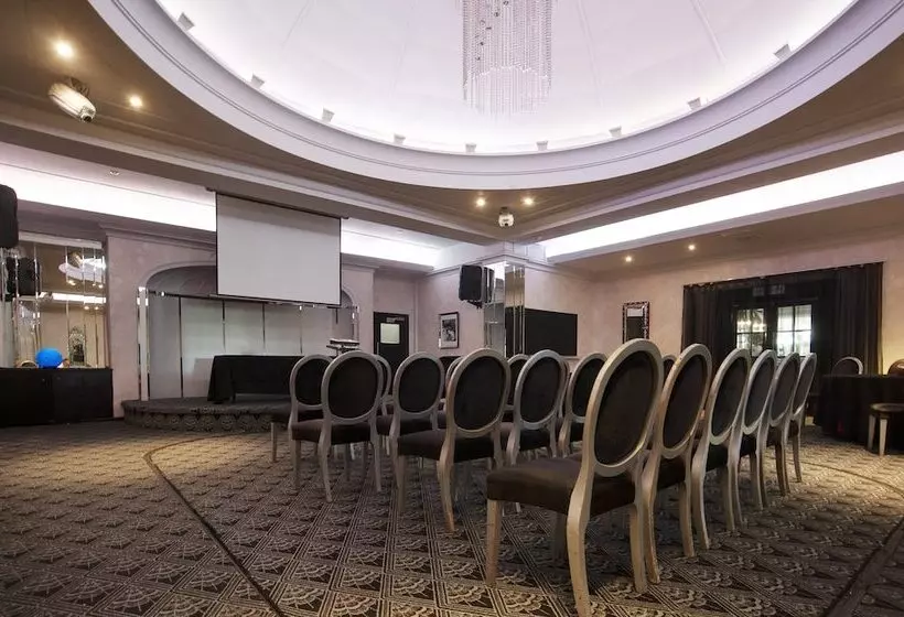 Fotos del hotel Cumberland Hotel - Oceana Collection:  12