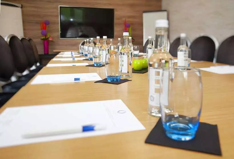 Fotos del hotel Cumberland Hotel - Oceana Collection:  15