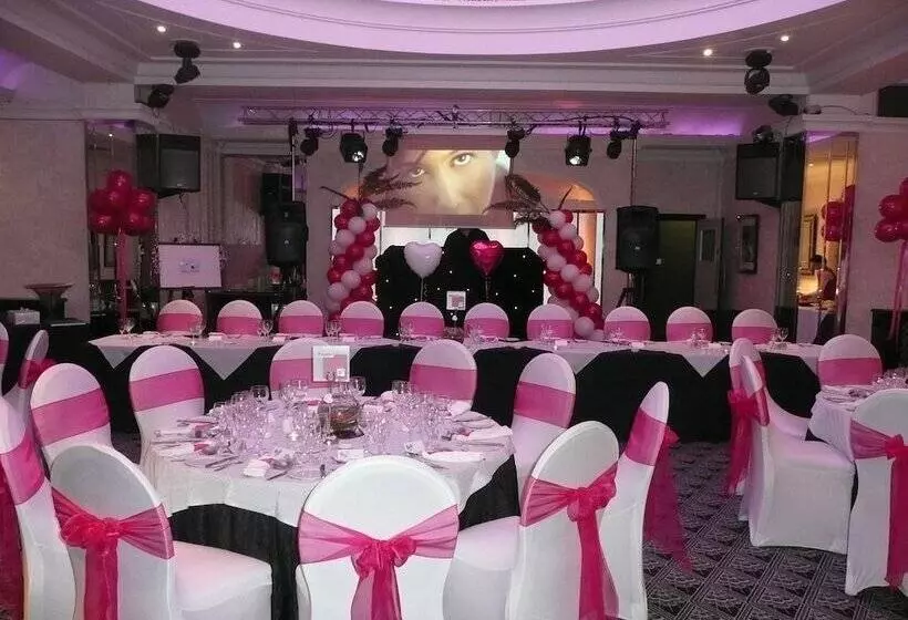 Fotos del hotel Cumberland Hotel - Oceana Collection:  2