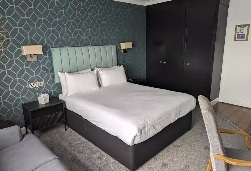 Fotos del hotel Cumberland Hotel - Oceana Collection:  22