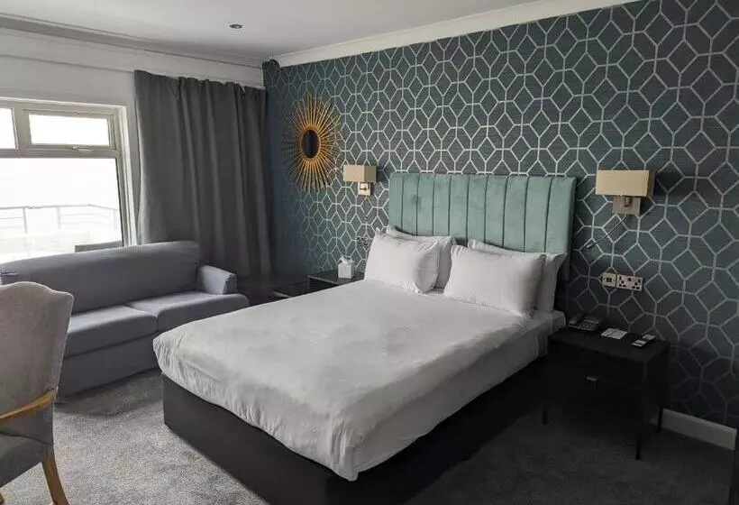 Fotos del hotel Cumberland Hotel - Oceana Collection:  14