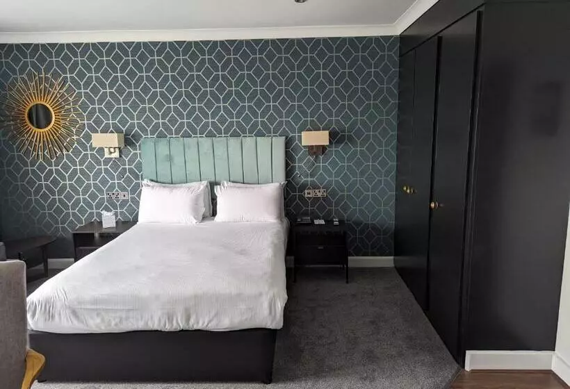 Fotos del hotel Cumberland Hotel - Oceana Collection:  21