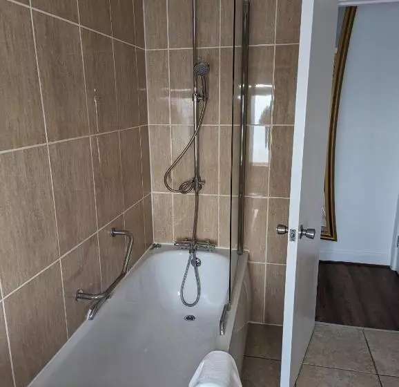 Fotos del hotel Cumberland Hotel - Oceana Collection:  13