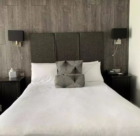 Fotos del hotel Cumberland Hotel - Oceana Collection:  25