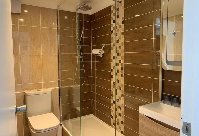 Fotos del hotel Cumberland Hotel - Oceana Collection:  6