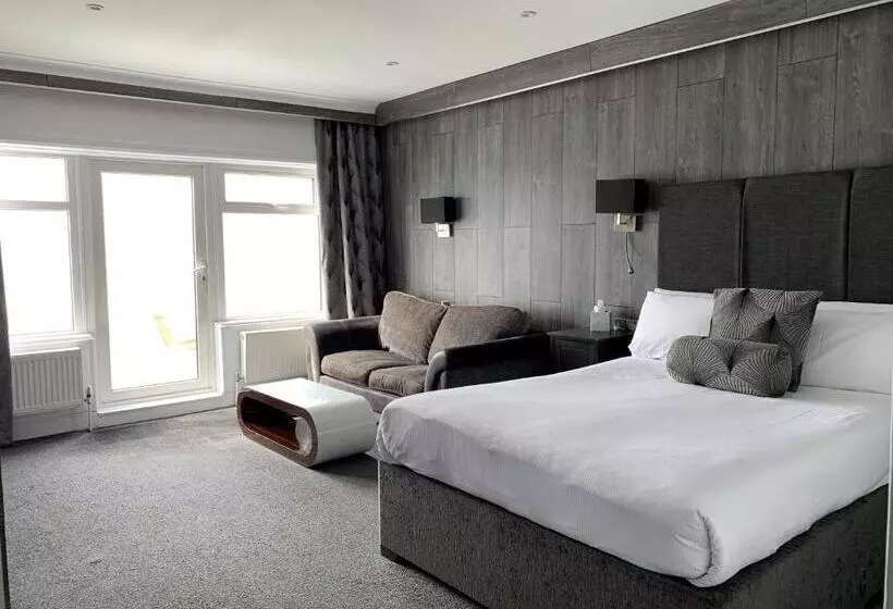 Fotos del hotel Cumberland Hotel - Oceana Collection:  16